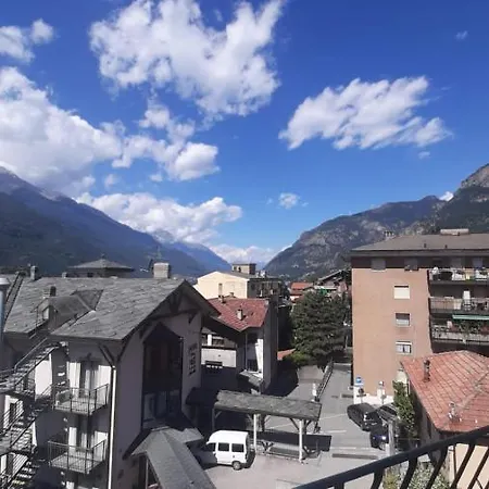 Il Nido- In Centro