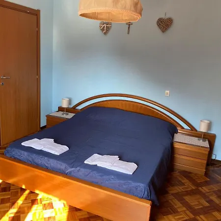 Il Nido- In Centro
