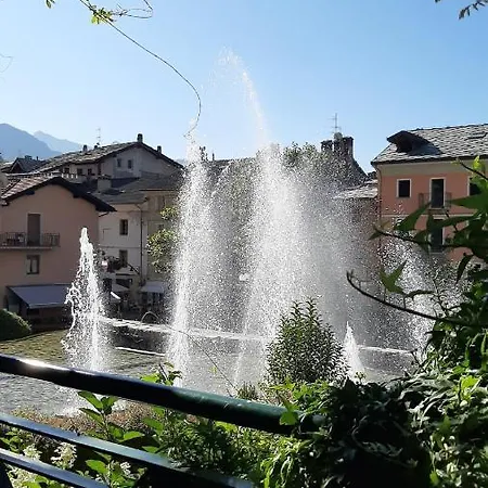 Il Nido- In Centro