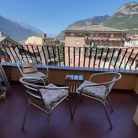 Il Nido- In Centro